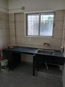 Kitchen Image of 550 Sq.ft 1 BHK Apartment / Flat for rent in Mahatma Phule Peth Pune for Rs. 17000