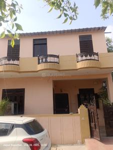 Image of 999 Sq.ft 4 BHK Independent House for sale in Sanganer, Jaipur for Rs. 7000000