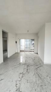 Hall Image of 1481 Sq.ft 4 BHK Apartment / Flat for sale in Srijan Natura, New Alipore Kolkata for Rs. 20000000