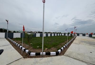 Image of 700 Sq.ft Residential Plot / Land for sale in MS Garden, Avadi, Chennai for Rs. 3290000