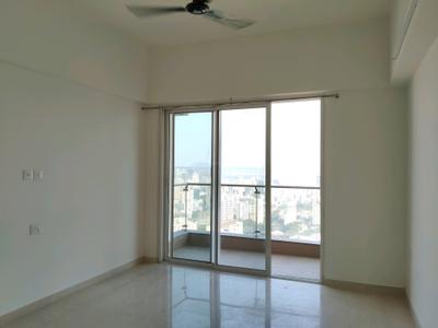 Living Room Image of 800 Sq.ft 2 BHK Apartment / Flat for sale in Crystal Fiama NX, Kasarvadavali Thane for Rs. 7000000