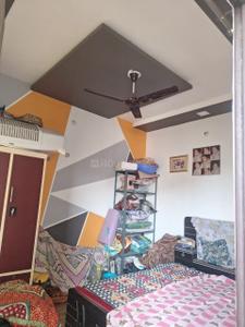 Bedroom Image of 1200 Sq.ft 3 BHK Independent House for sale in Kursi Road Lucknow for Rs. 6500000