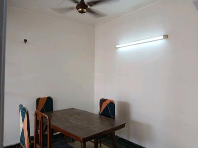 Dining Area Image of 1350 Sq.ft 3 BHK Builder Floor for sale in Tagore Garden Extension New Delhi for Rs. 19200000