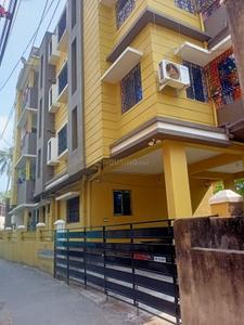 Image of 750 Sq.ft 2 BHK Apartment / Flat for sale in Barisha, Kolkata for Rs. 3400000