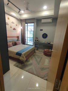 Bedroom Image of 988 Sq.ft 2 BHK Apartment / Flat for sale in Kumar Primeview E2, Hadapsar Pune for Rs. 6500000