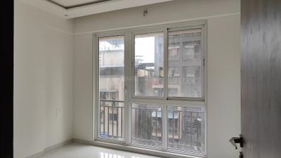 Bedroom Image of 1200 Sq.ft 2 BHK Apartment / Flat for sale in Alliance Galaxy, Airoli Navi Mumbai for Rs. 14700000