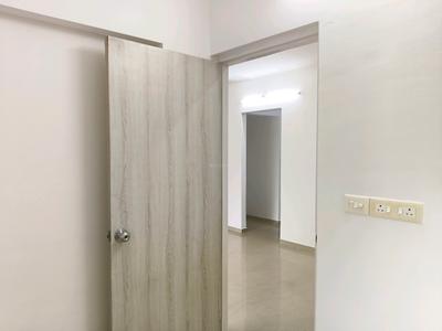 Bedroom Image of 909 Sq.ft 2 BHK Apartment / Flat for sale in Lodha Casa Rio, Palava Phase 1 Thane for Rs. 5000000