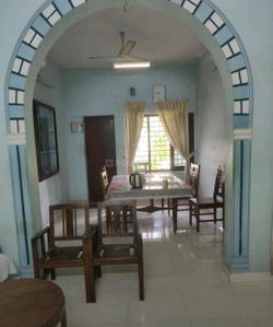 Hall Image of 2750 Sq.ft 5 BHK Duplex for sale in Mala Thrissur for Rs. 7500000
