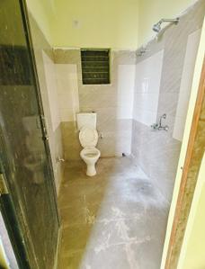Bathroom Image of 1050 Sq.ft 2 BHK Apartment / Flat for sale in Basera Aangan, Patia Bhubaneswar for Rs. 5500000