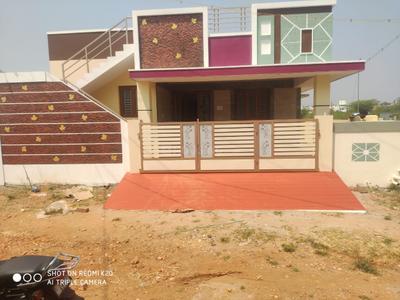 3 BHK Independent House