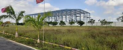 Image of 2400 Sq.ft Residential Plot / Land for sale in Karanodai, Chennai for Rs. 3336000