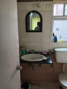 Bathroom Image of 1100 Sq.ft 2 BHK Apartment / Flat for sale in Doranda Ranchi for Rs. 4200000