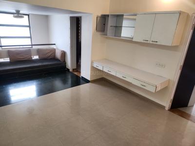Kitchen Image of 4500 Sq.ft 4 BHK Villa for sale in Prahlad Nagar Ahmedabad for Rs. 96000000