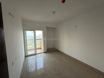 Bedroom Image of 1240 Sq.ft 2.5 BHK Apartment / Flat for sale in Marina Suites , Mahurali Ghaziabad for Rs. 9500000