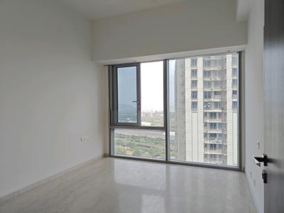 Bedroom Image of 1600 Sq.ft 3 BHK Apartment / Flat for sale in Piramal Aranya, Sewri Mumbai for Rs. 81000000