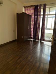 Bedroom Image of 2175 Sq.ft 3 BHK Apartment / Flat for sale in Apex Buildcon Green Valley, Vaishali Ghaziabad for Rs. 27500000