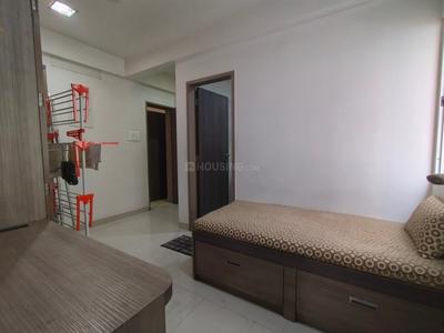 Hall Image of 2801 Sq.ft 3.5 BHK Apartment / Flat for rent in Clover Palisades, Kondhwa Pune for Rs. 130000