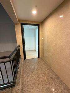 Image of 2435 Sq.ft 4 BHK Apartment / Flat for rent in Sector 108, Gurgaon for Rs. 118000