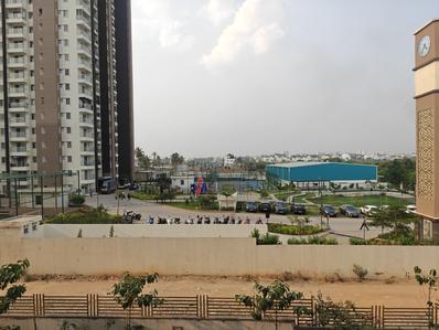 Image of 1259 Sq.ft 2 BHK Apartment / Flat for sale in Medahalli, Bengaluru for Rs. 14200000