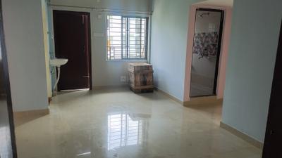 Living Room Image of 1200 Sq.ft 3 BHK Apartment / Flat for sale in Kahilipara Guwahati for Rs. 6200000