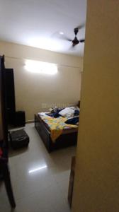 Bedroom Image of 1400 Sq.ft 2 BHK Apartment / Flat for sale in Golden Grand, Yeswanthpur Bengaluru for Rs. 16500000