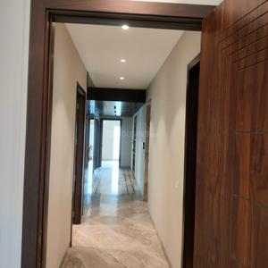Image of 6000 Sq.ft 4 BHK Builder Floor for sale in Vasant Vihar, New Delhi for Rs. 350000000