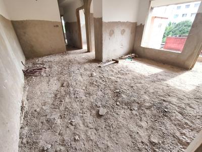 Bedroom Image of 1260 Sq.ft 3 BHK Apartment / Flat for sale in Konnagar Hooghly for Rs. 3780000