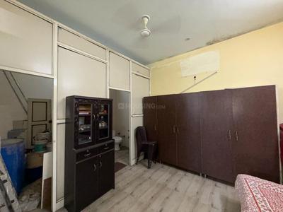 Kitchen Image of 765 Sq.ft 3.5 BHK Independent House for sale in Shastri Nagar Meerut for Rs. 10000000