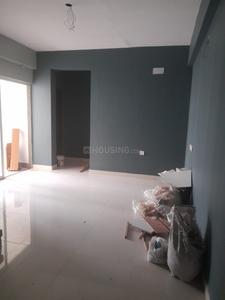 Hall Image of 823 Sq.ft 2 BHK Apartment / Flat for rent in Eternis, Madhyamgram Kolkata for Rs. 18500