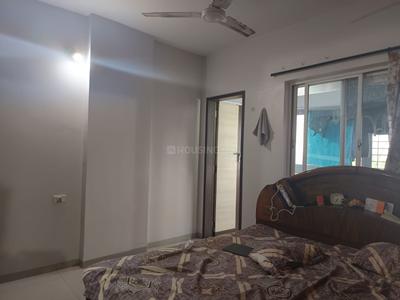 Bedroom Image of 1168 Sq.ft 2 BHK Apartment / Flat for sale in Suyog Pearl, Hadapsar Pune for Rs. 7000000