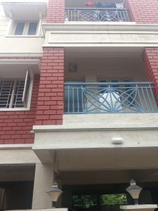 Image of 600 Sq.ft 1 BHK Apartment / Flat for sale in Padappai, Chennai for Rs. 2700000