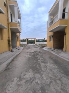Image of 1650 Sq.ft 3 BHK Independent House for sale in Gerugambakkam, Chennai for Rs. 12500000