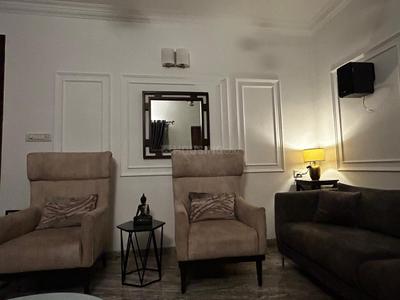 Hall Image of 1650 Sq.ft 3 BHK Apartment / Flat for sale in Aryav Crosswinds, Horamavu Bengaluru for Rs. 17900000