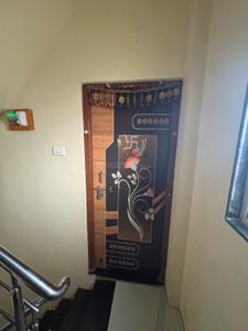 Image of 450 Sq.ft 1 BHK Builder Floor for rent in Krishna Niwas, Ingale, Pune for Rs. 7500