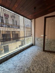 Balcony Image of 2124 Sq.ft 3 BHK Builder Floor for sale in Sarvapriya Vihar New Delhi for Rs. 69000000