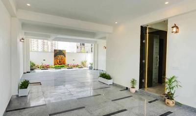 Hall Image of 1200 Sq.ft 3 BHK Apartment / Flat for sale in Ace Palm Floors Apartment, Sector 89 Gurgaon for Rs. 30000000