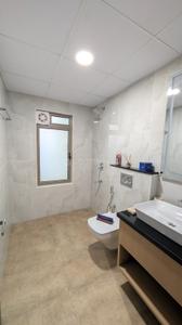 Bathroom Image of 1881 Sq.ft 3 BHK Apartment / Flat for sale in Vrise The Loft, Kadugodi Bengaluru for Rs. 22500000