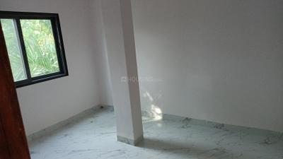 Bathroom Image of 800 Sq.ft 2 BHK Duplex for rent in SSD Krishna Park, Chhota Bangarda Indore for Rs. 12000