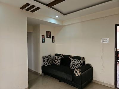 Living Room Image of 560 Sq.ft 1 BHK Apartment / Flat for sale in Lohegaon Pune for Rs. 2275000