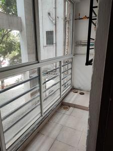 Balcony Image of 1675 Sq.ft 3 BHK Apartment / Flat for sale in Undri Pune for Rs. 14000000