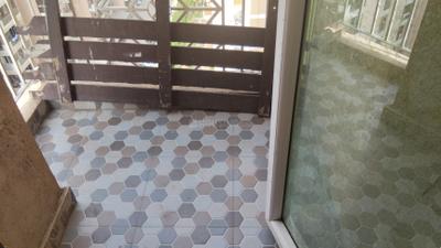 Kitchen Image of 600 Sq.ft 2 BHK Apartment / Flat for sale in Migsun Twiinz, Eta II Greater Noida for Rs. 6000000