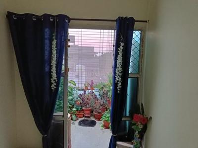 Bedroom Image of 1500 Sq.ft 2 BHK Apartment / Flat for sale in Sai Nagar Amravati for Rs. 3000000