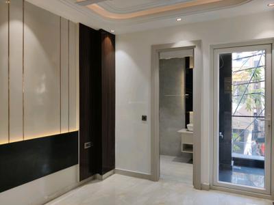 Bedroom Image of 1500 Sq.ft 3 BHK Builder Floor for sale in Vaishali Ghaziabad for Rs. 18551000