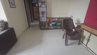 Living Room Image of 1150 Sq.ft 2 BHK Apartment / Flat for sale in Kalamboli Navi Mumbai for Rs. 9800000
