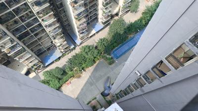 Image of 1250 Sq.ft 2.5 BHK Apartment / Flat for sale in Assotech The Nest, Crossings Republik, Ghaziabad for Rs. 9500000