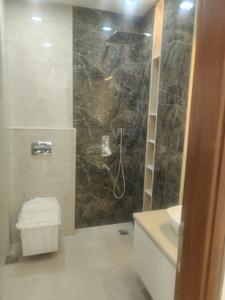 Bathroom Image of 1470 Sq.ft 3 BHK Builder Floor for sale in Sector 46 Gurgaon for Rs. 29000000