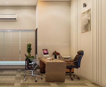 Bedroom Image of 1942 Sq.ft 3 BHK Apartment / Flat for sale in Livience Aleenta, Pashan Pune for Rs. 24900000