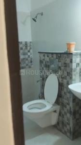 Image of 1230 Sq.ft 2 BHK Apartment / Flat for sale in Man Developments Royal Amar Green Phase III, Vijay Nagar, Indore for Rs. 7000000
