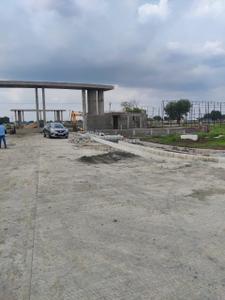 Image of 1293 Sq.ft Residential Plot / Land for sale in Samruddhi Mahamarg, Nagpur for Rs. 3259703