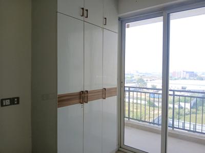 Bedroom Image of 748 Sq.ft 3 BHK Apartment / Flat for sale in ROF Aalayas Phase 2, Sector 102 Gurgaon for Rs. 7800000
